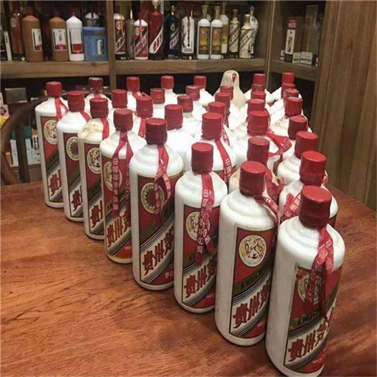 大姚回收93年茅台酒上门回收（附近推荐1.6公里/今日更新）